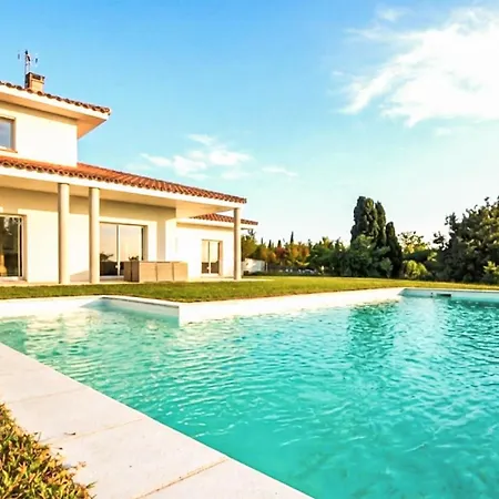 Superbe Piscine Privee *