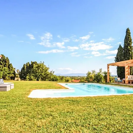 Superbe Piscine Privee